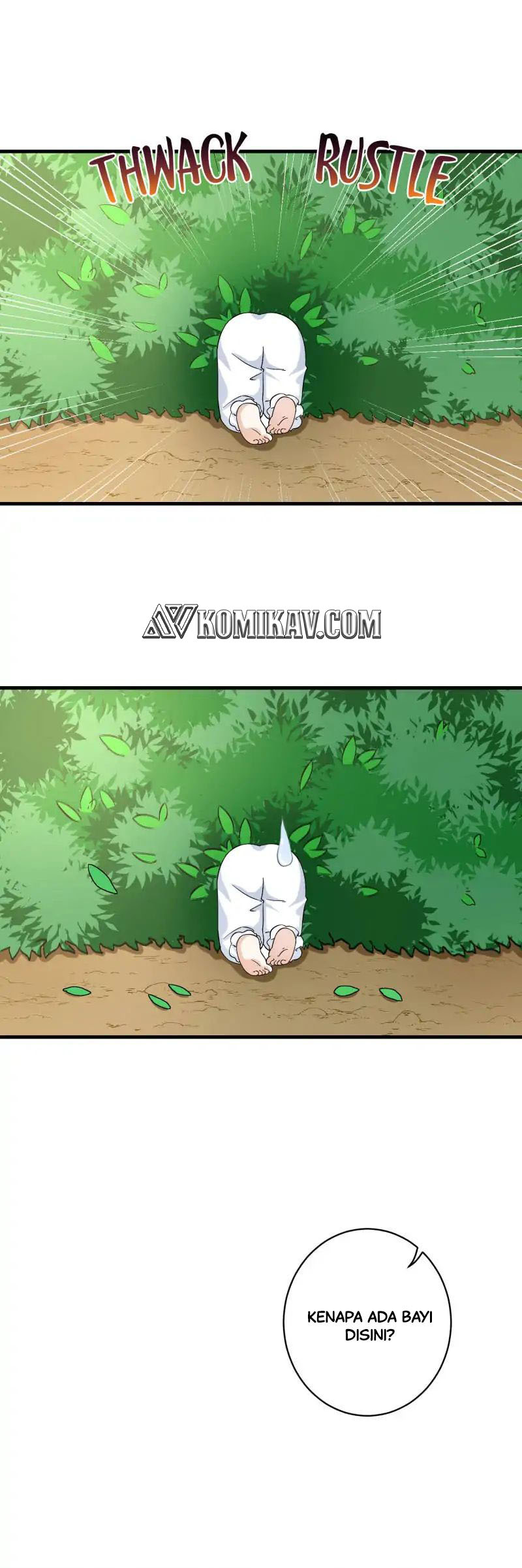 My Apprentice: Game Over Again!