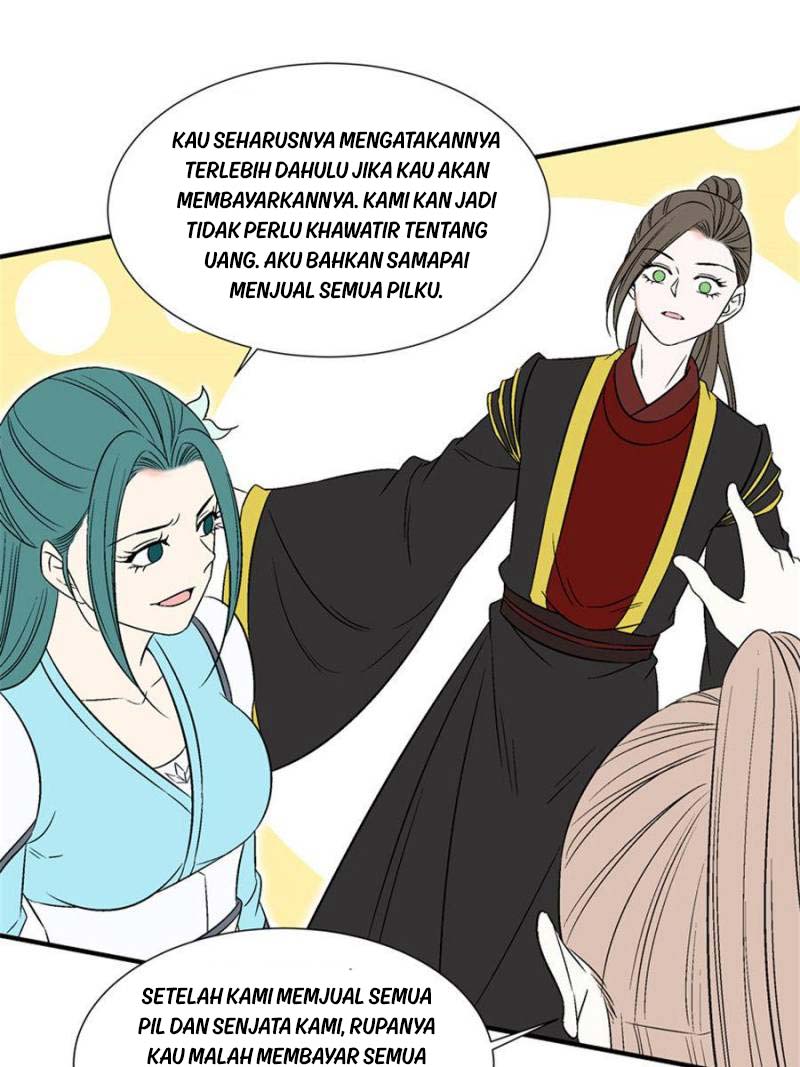 The Crazy Adventures of Mystical Doctor