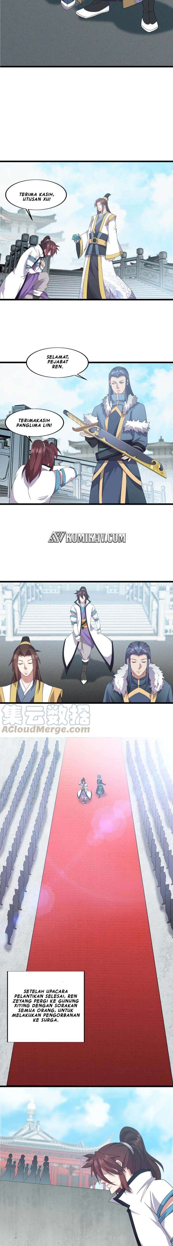 Wu Li Tian Jiao