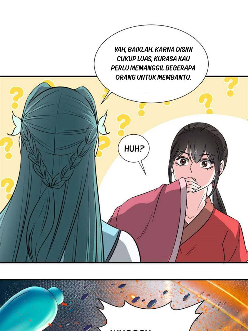 The Crazy Adventures of Mystical Doctor