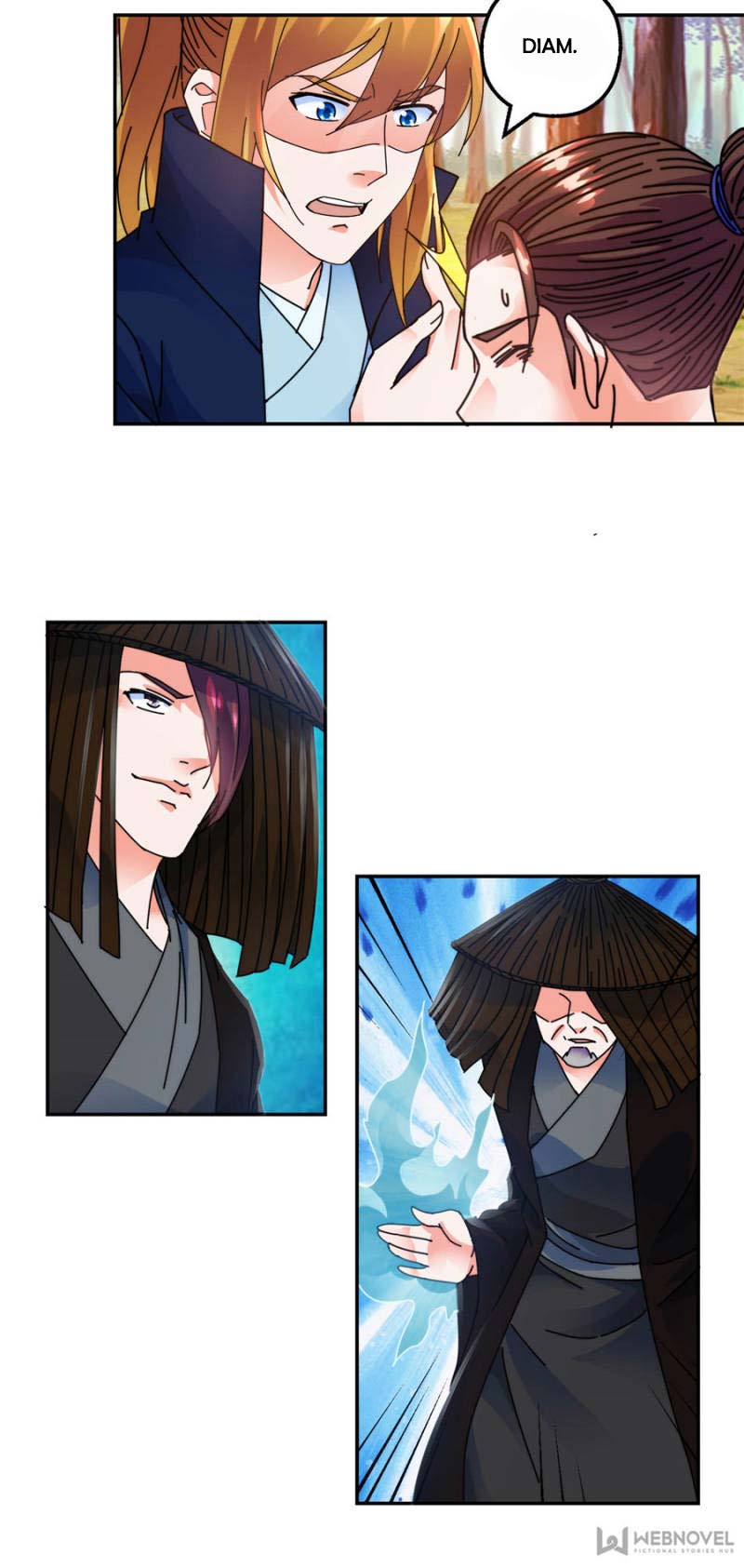 The Top Clan Leader In History