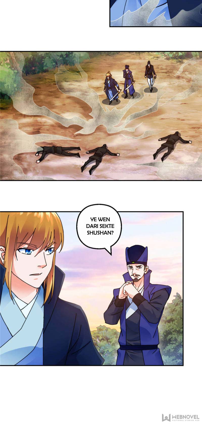 The Top Clan Leader In History