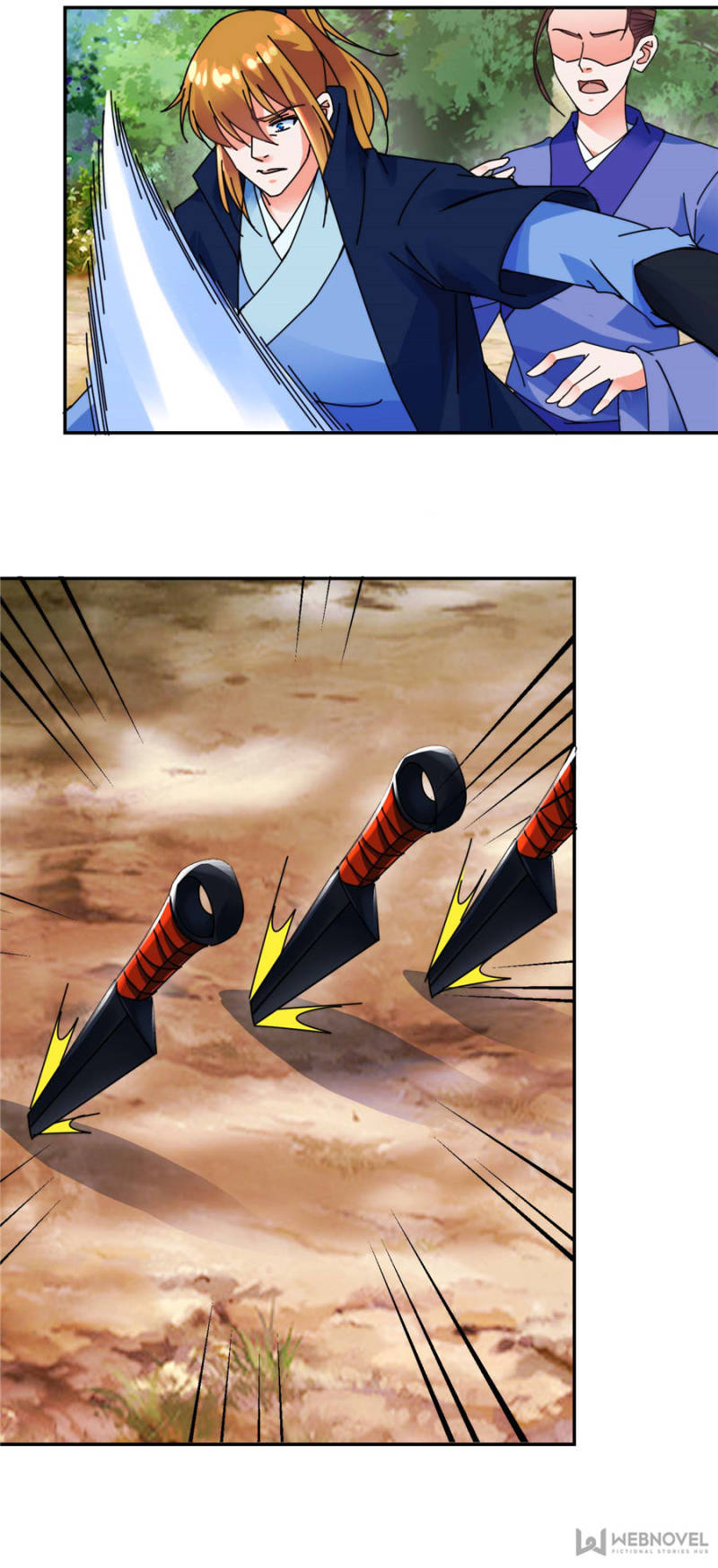 The Top Clan Leader In History