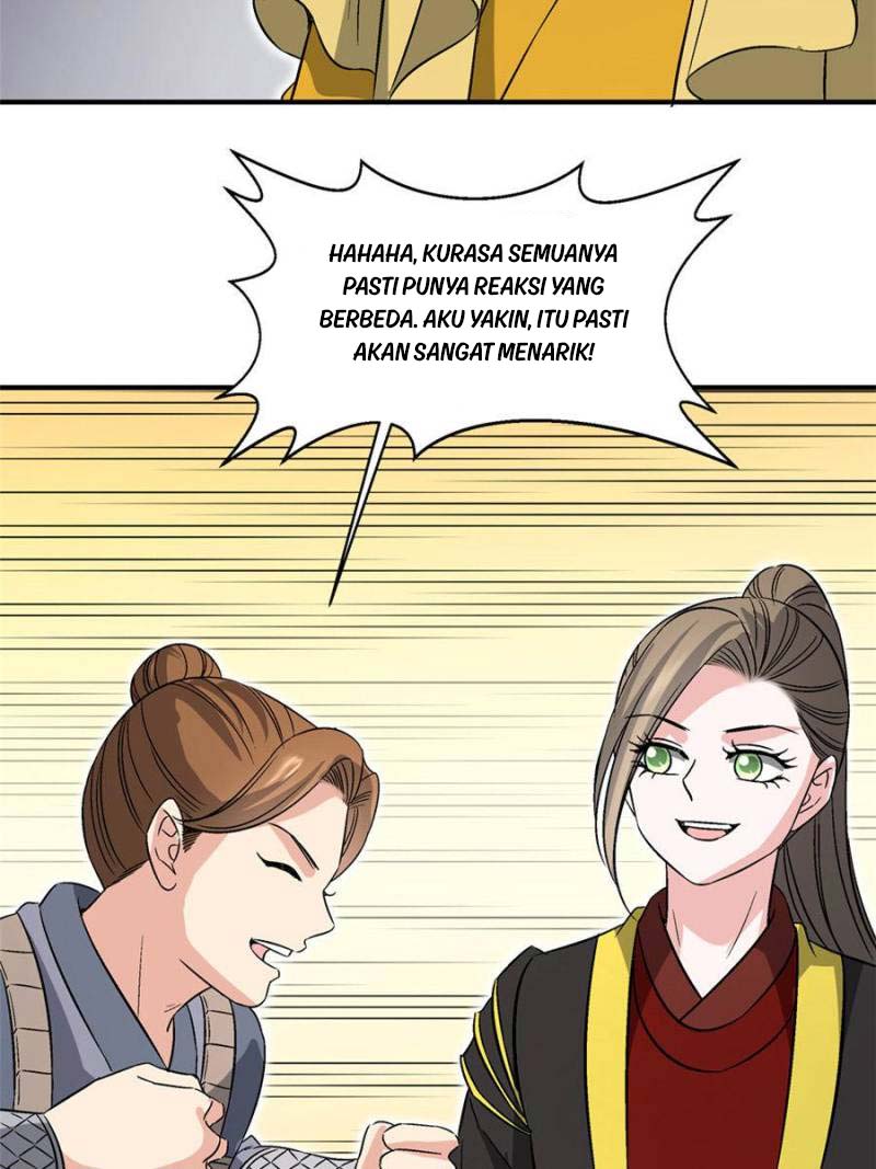 The Crazy Adventures of Mystical Doctor