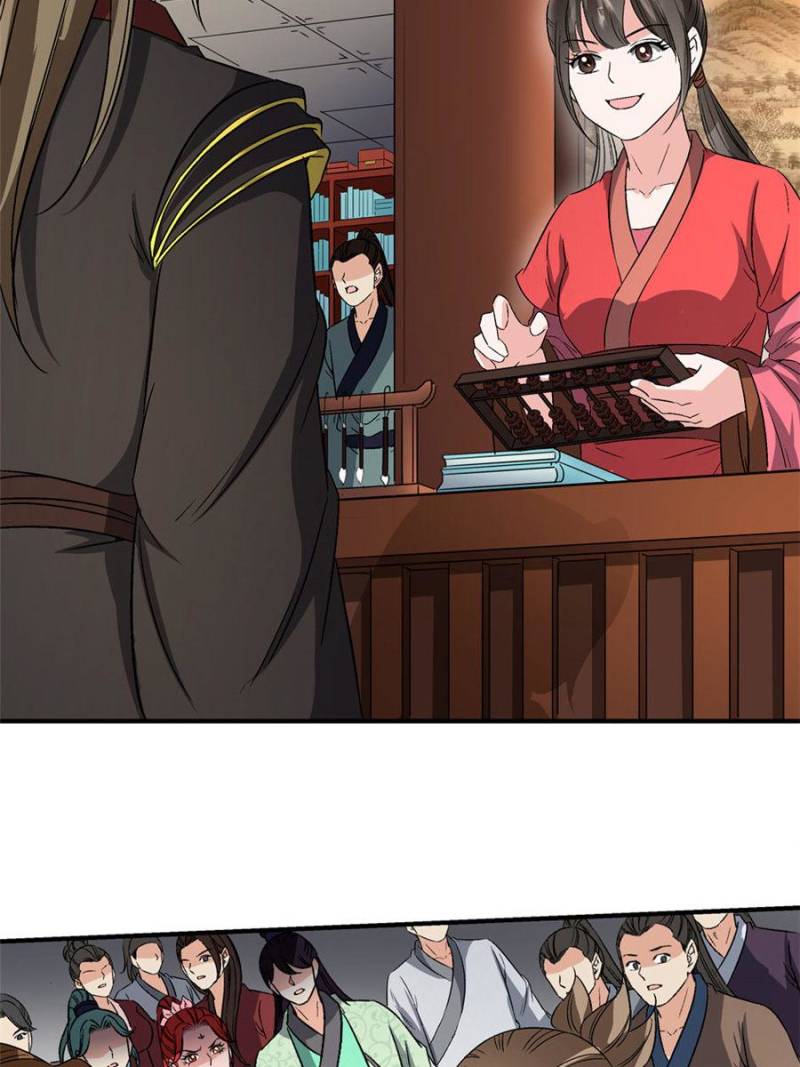 The Crazy Adventures of Mystical Doctor