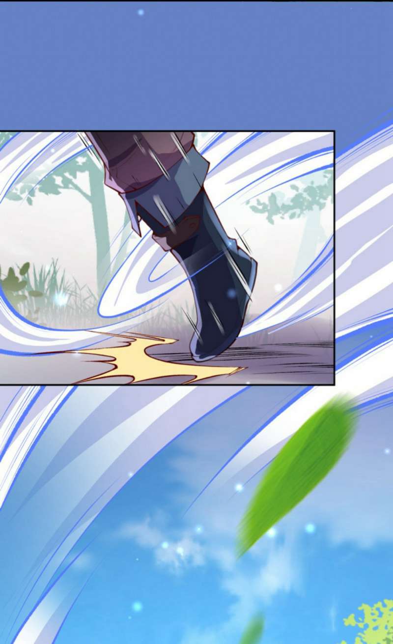 Invincible sword Domain