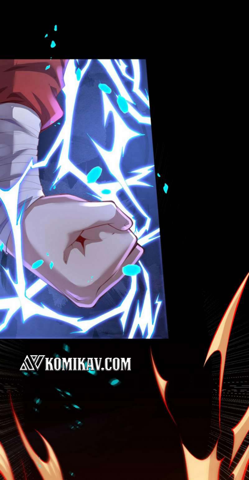 Invincible sword Domain