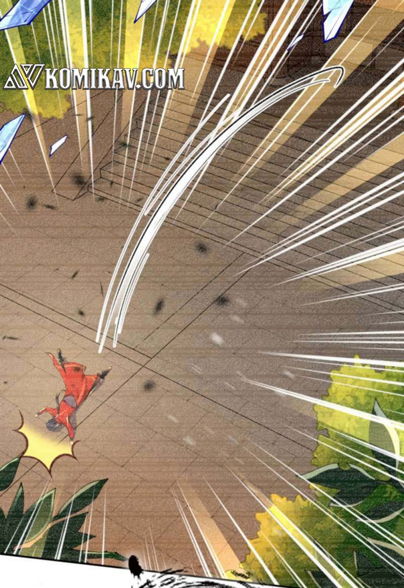 Invincible sword Domain