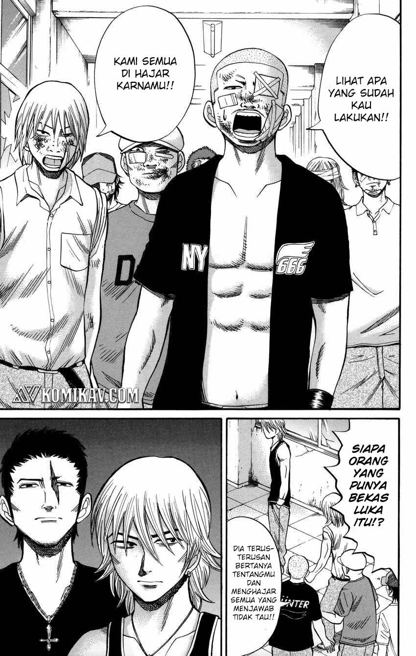 Nanba MG5