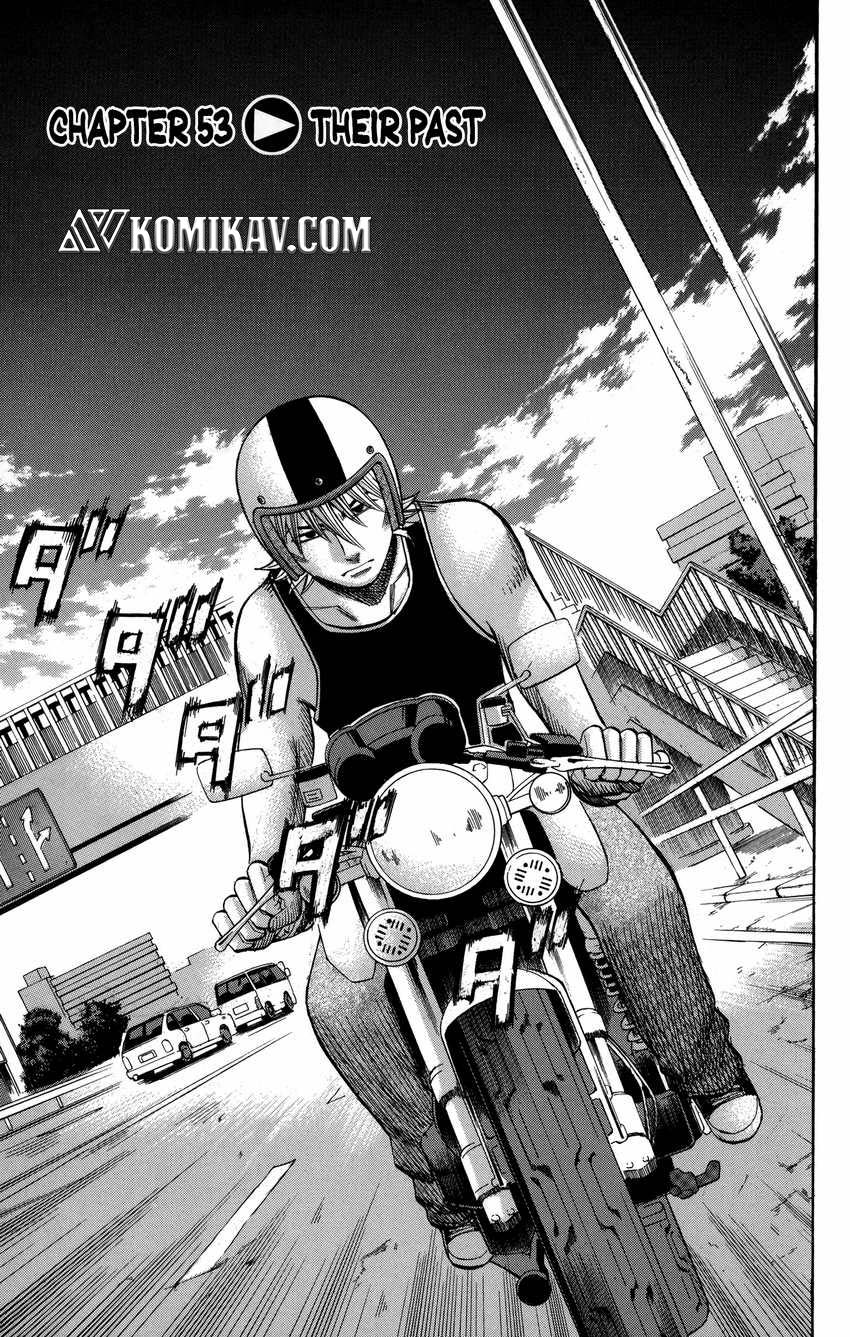 Nanba MG5