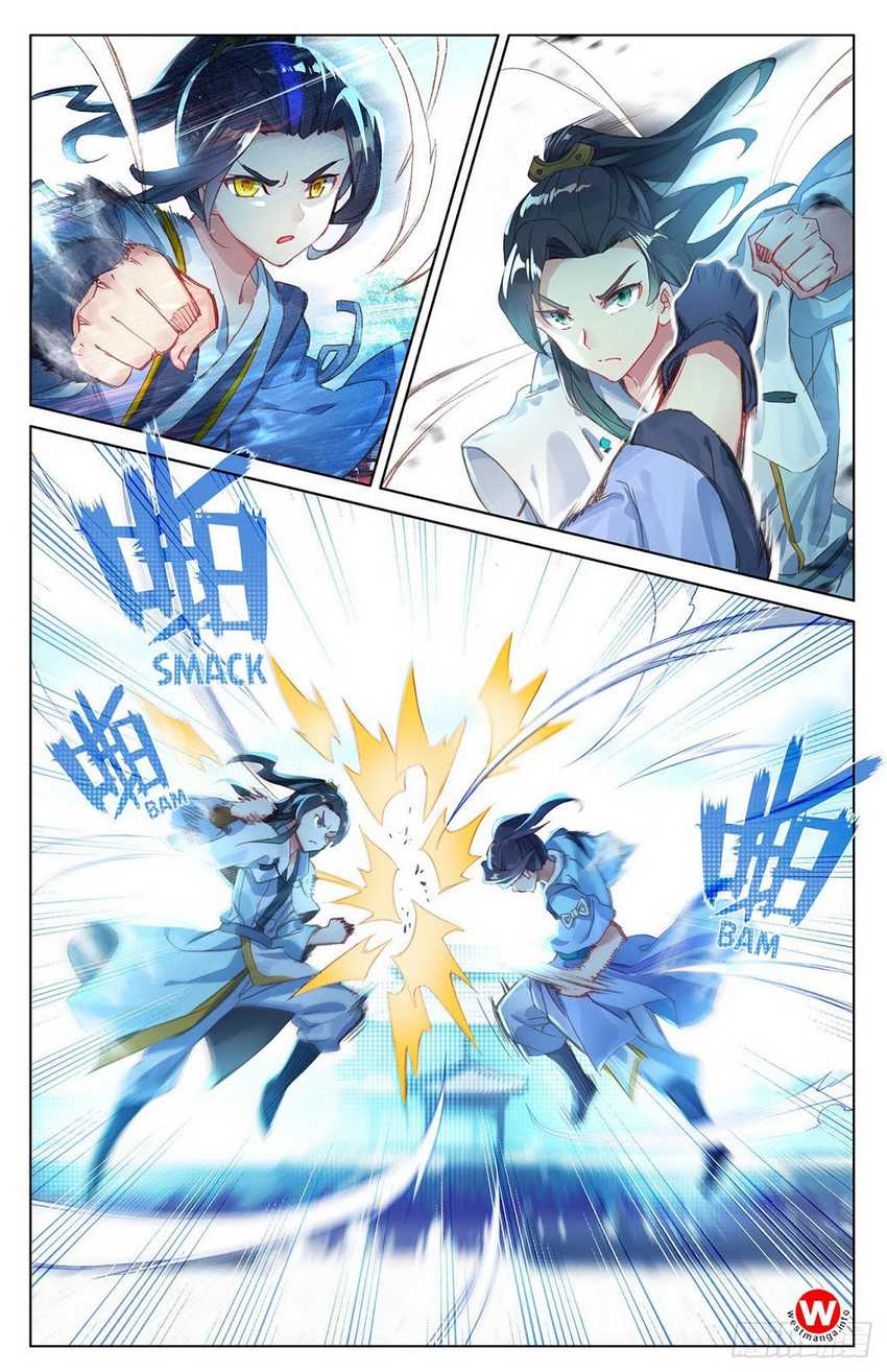 Yuan Zun