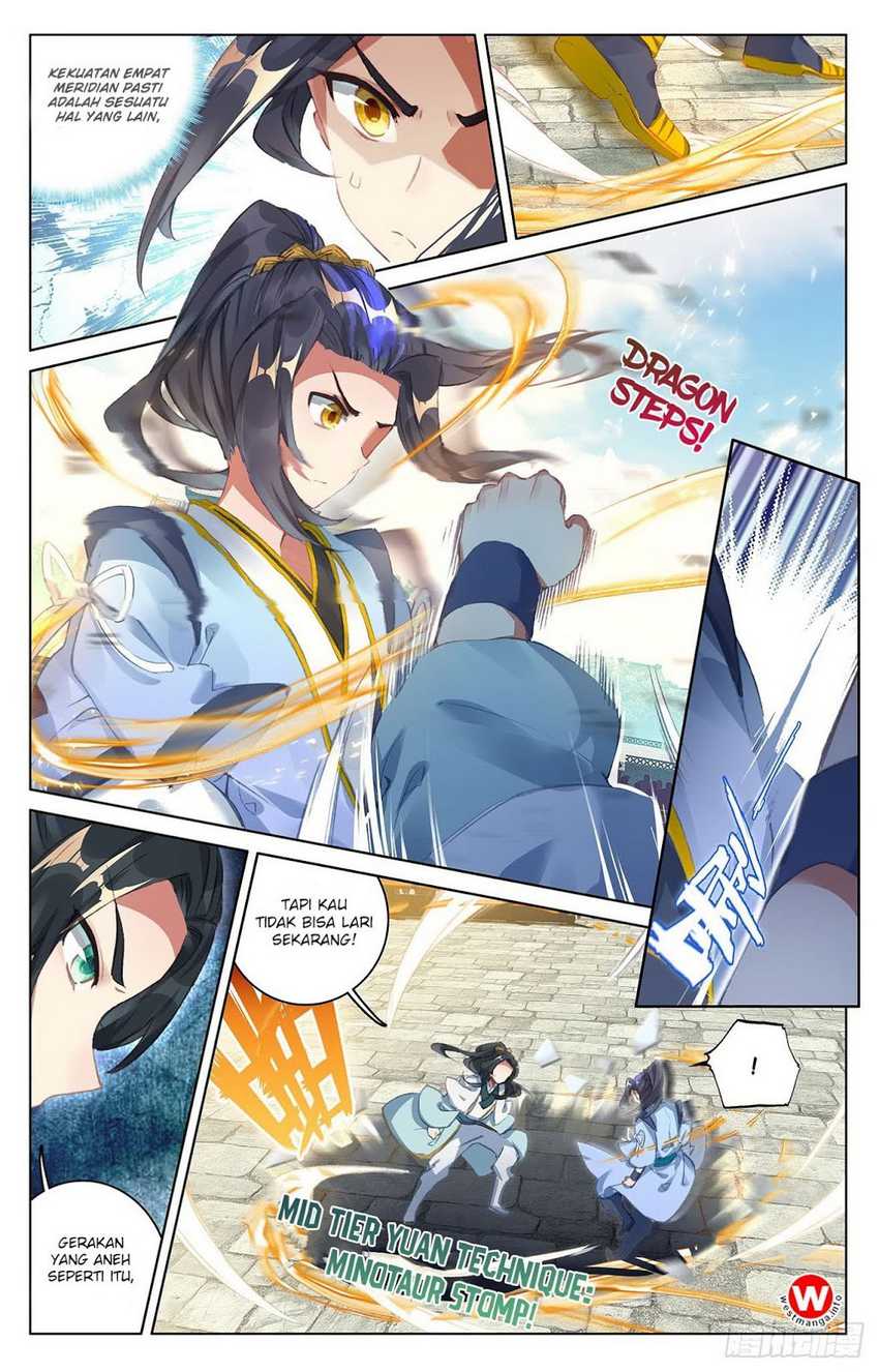 Yuan Zun