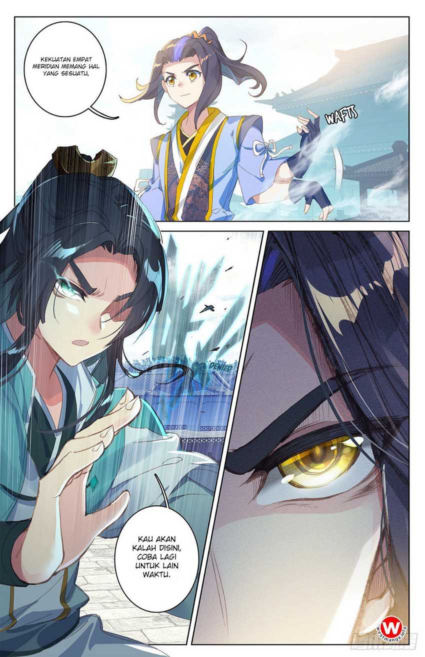 Yuan Zun