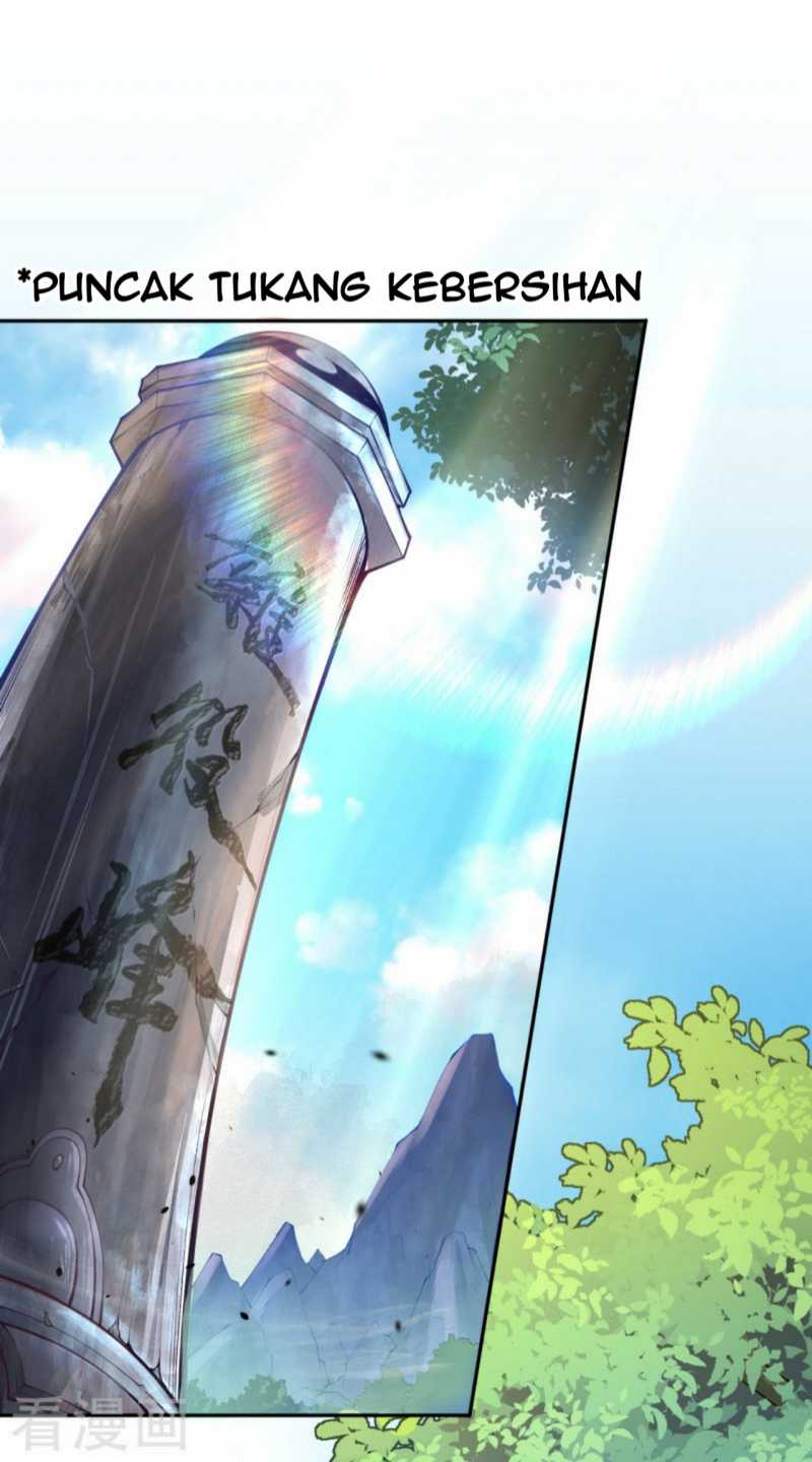 Invincible sword Domain
