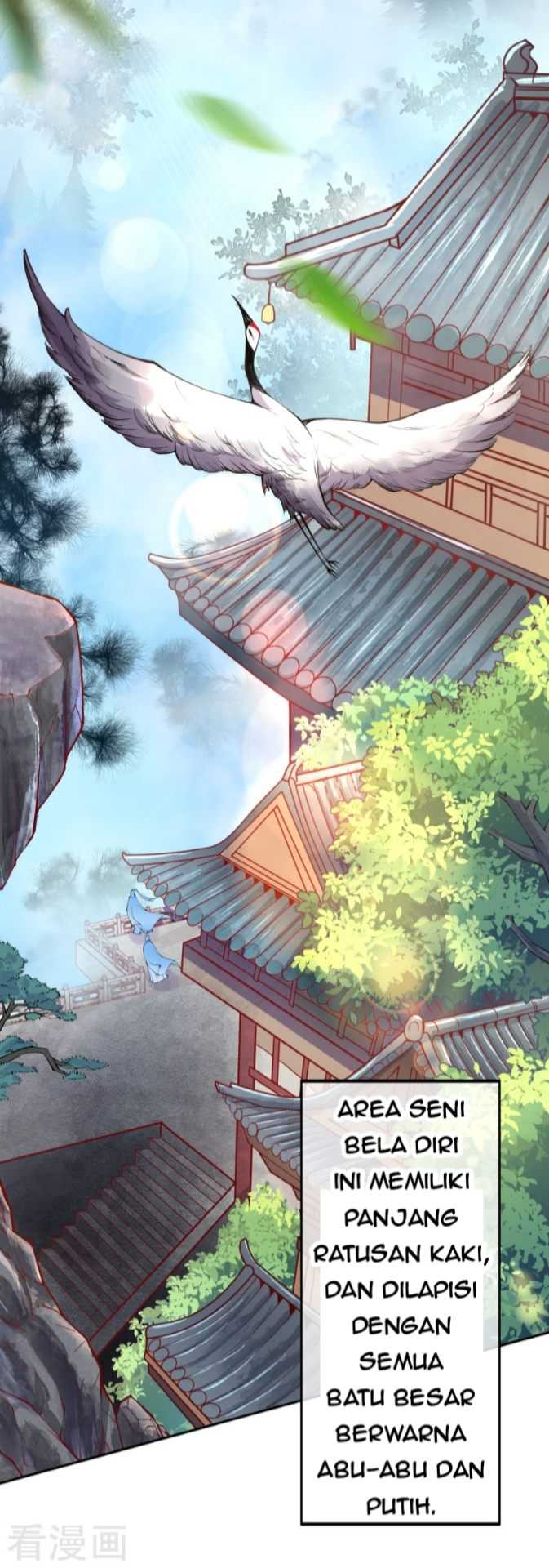 Invincible sword Domain