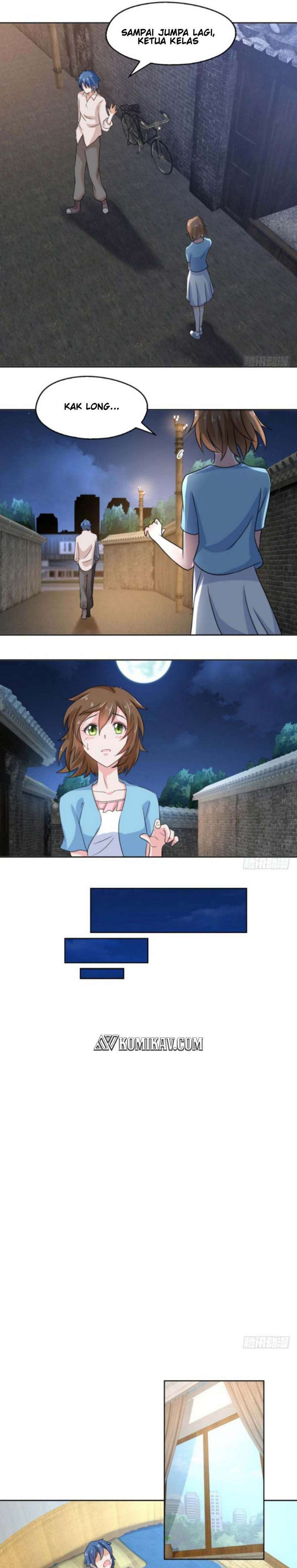 The Strongest Daily Immortal Cultivation Repair System in The City
