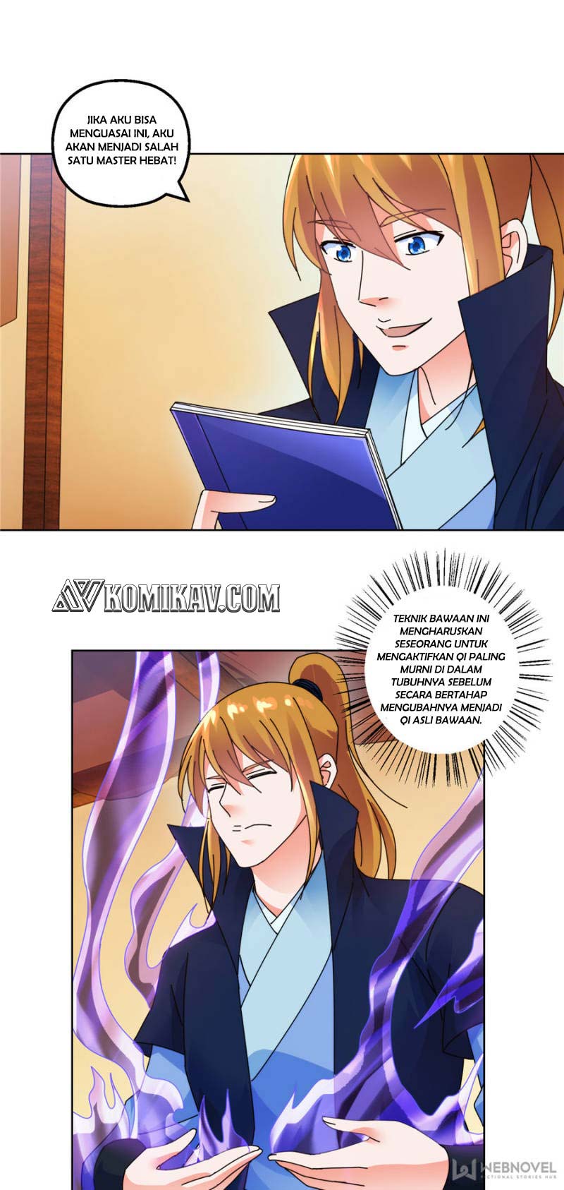 The Top Clan Leader In History
