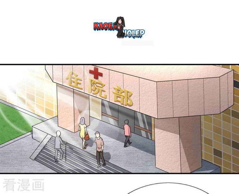 Super Medical Fairy in The City