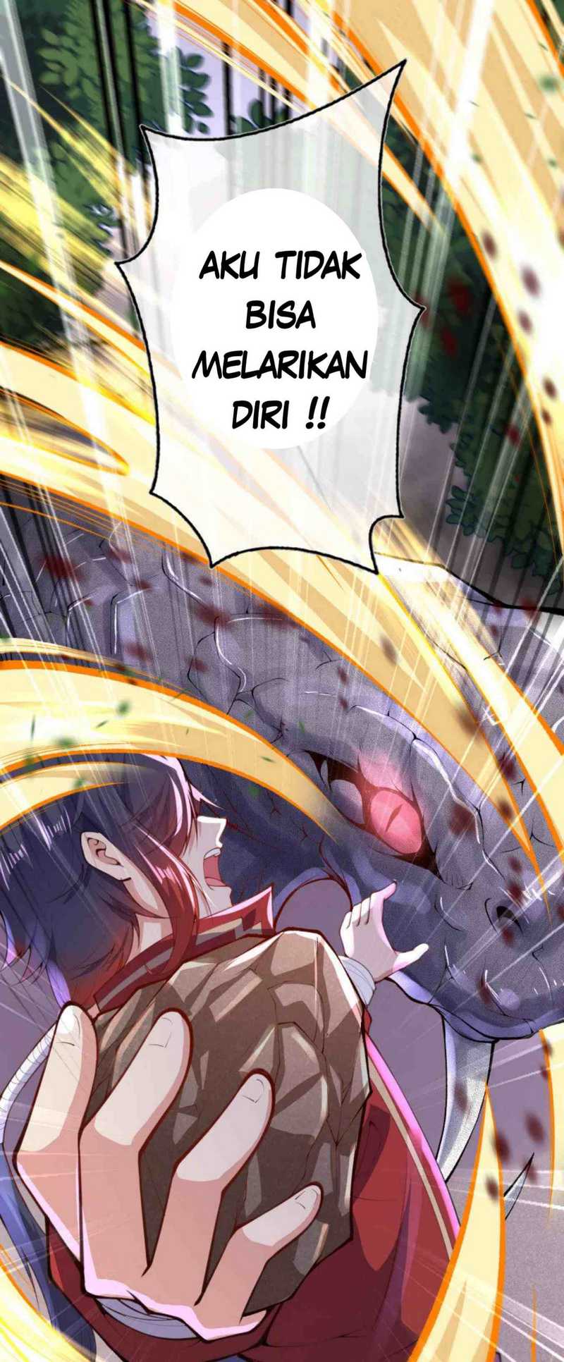Invincible sword Domain