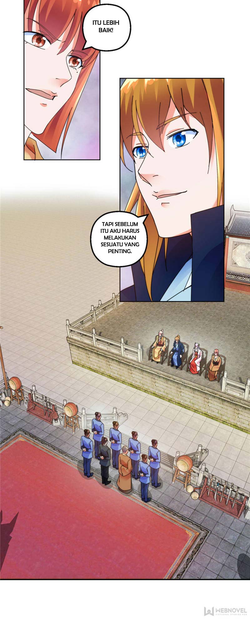 The Top Clan Leader In History