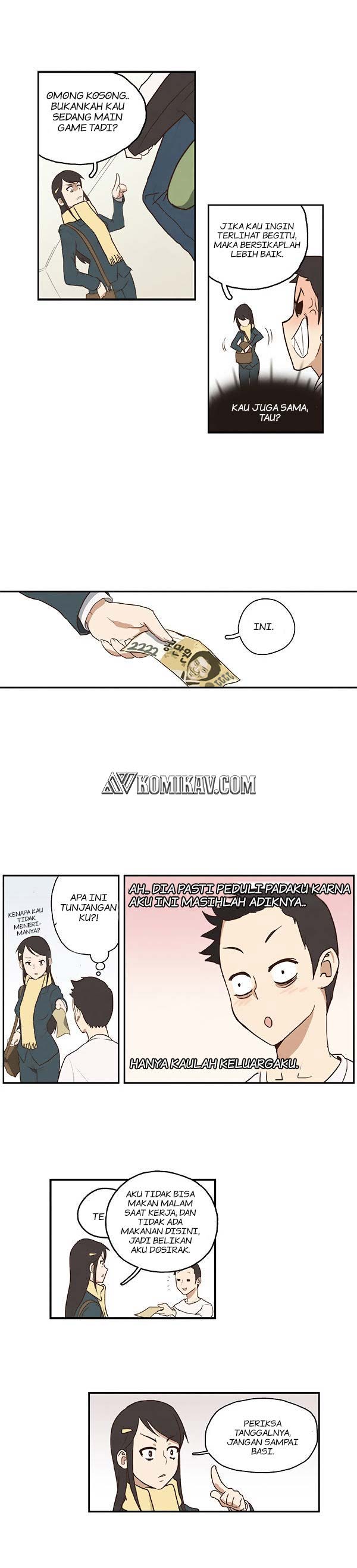 How to Open a Triangular Riceball