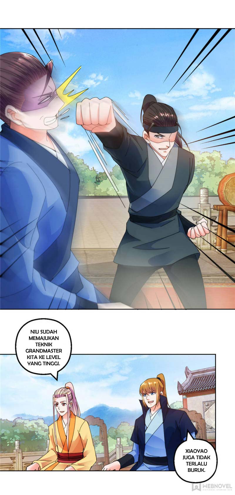 The Top Clan Leader In History