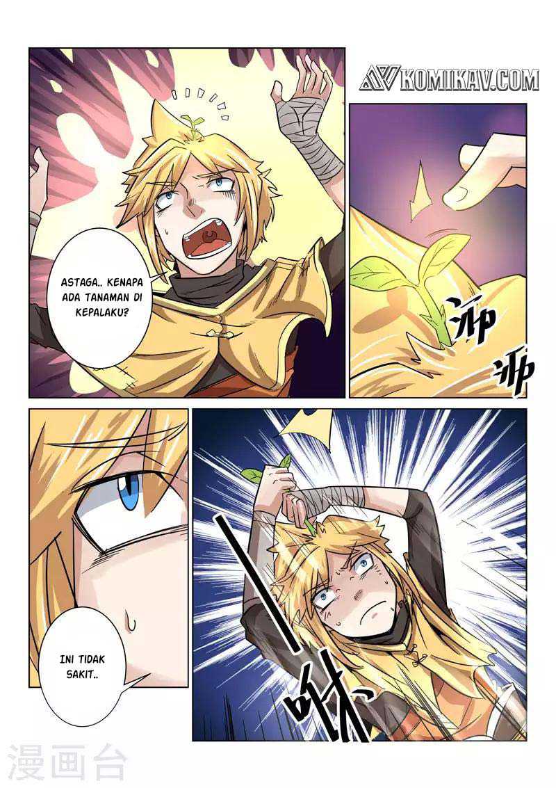 Incomparable Demon King