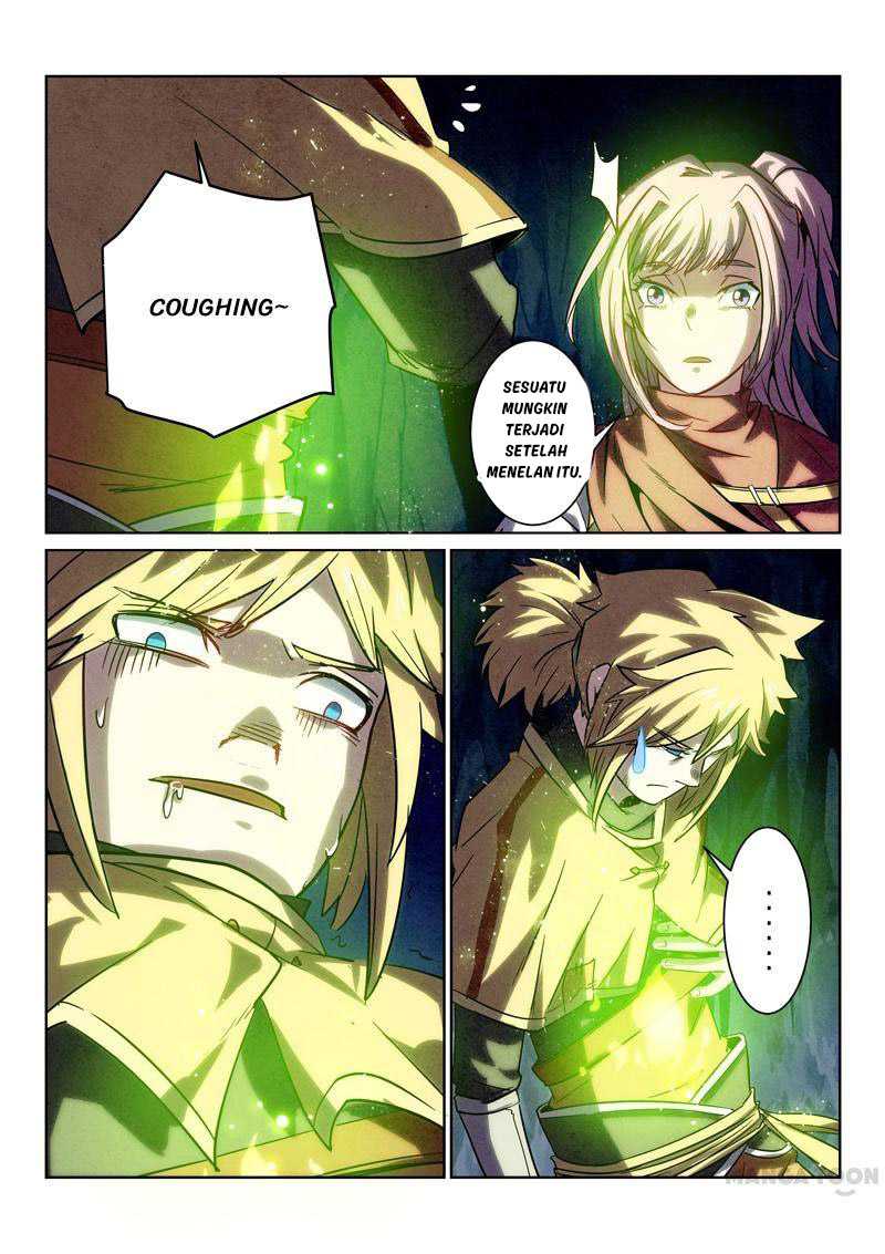 Incomparable Demon King