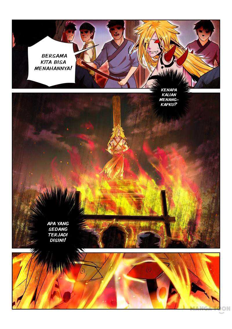 Incomparable Demon King