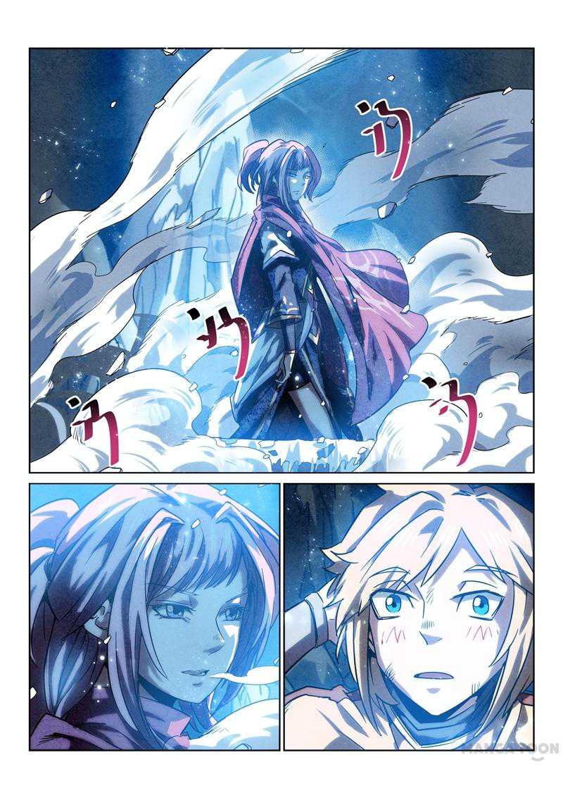 Incomparable Demon King