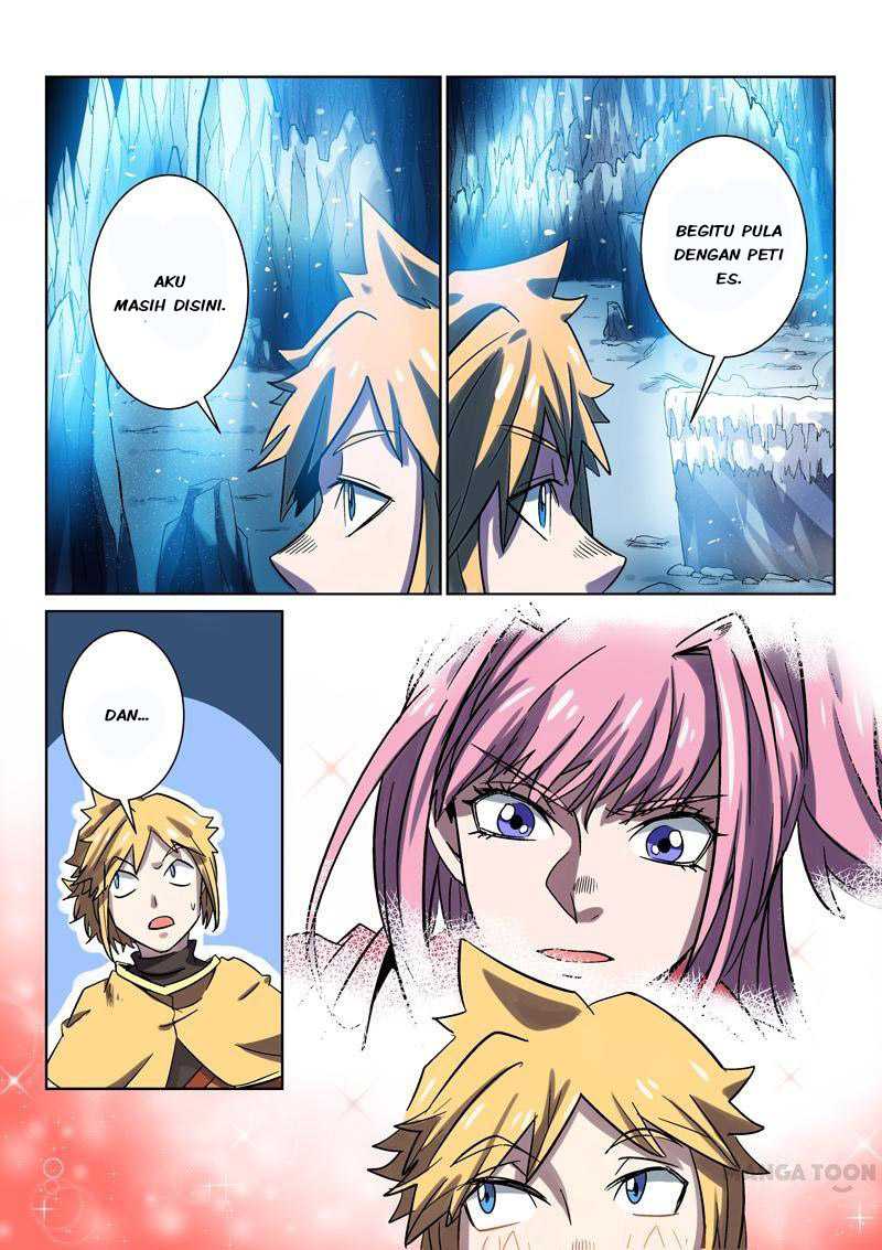 Incomparable Demon King