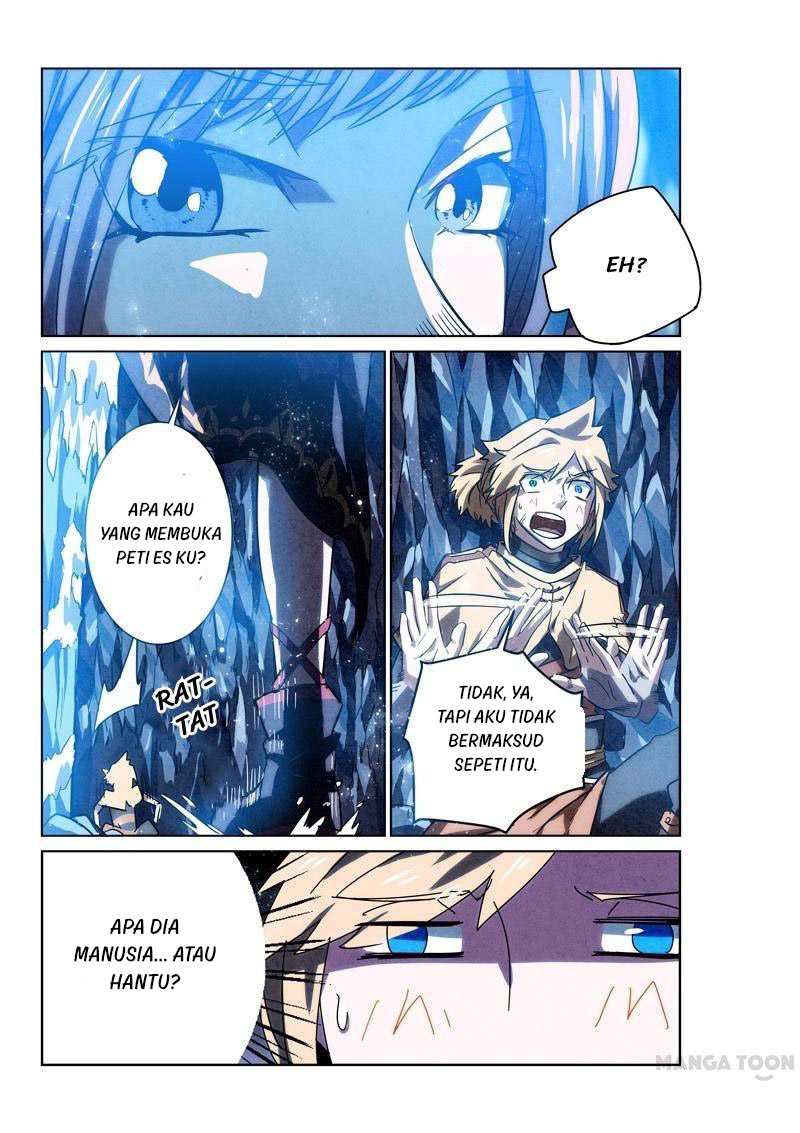 Incomparable Demon King