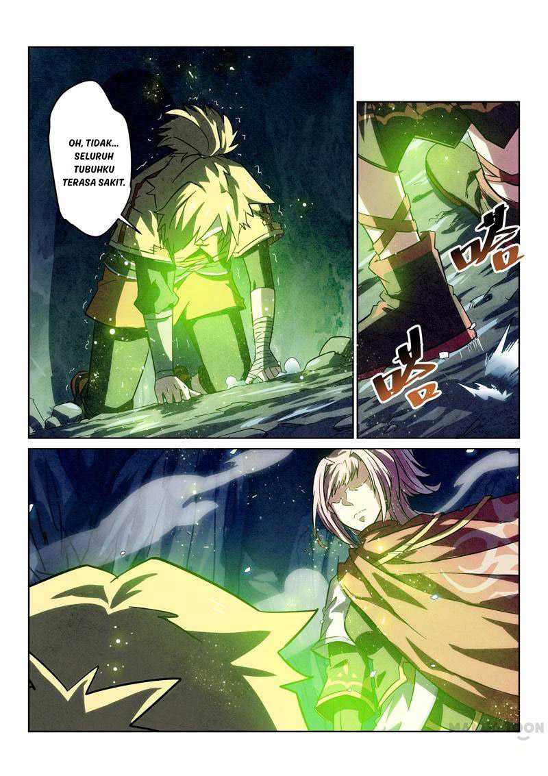 Incomparable Demon King