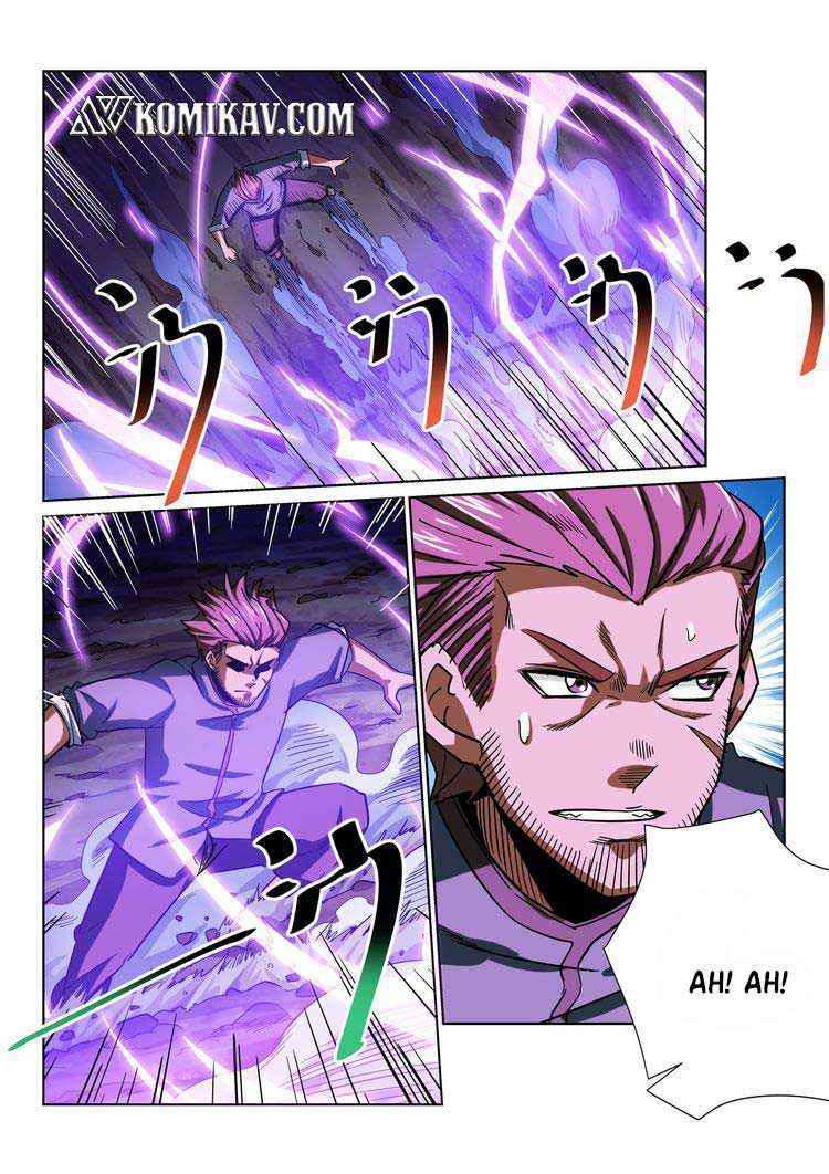Incomparable Demon King