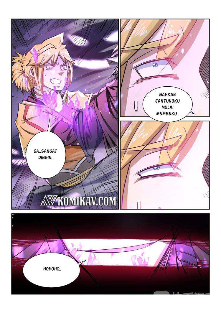 Incomparable Demon King