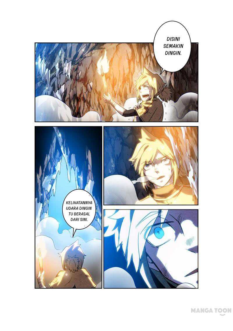 Incomparable Demon King