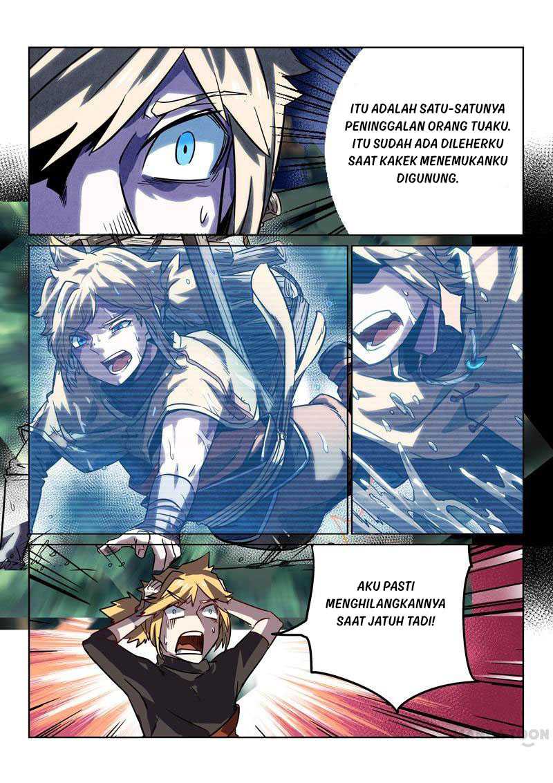 Incomparable Demon King