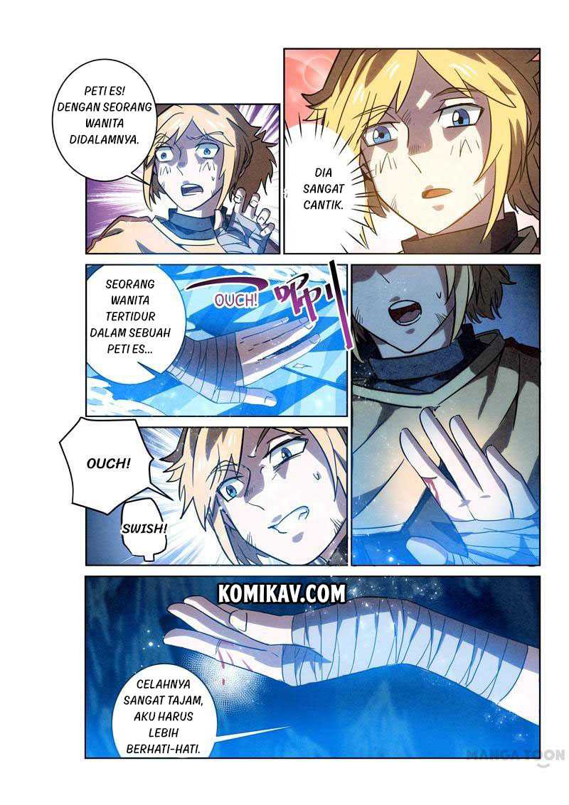 Incomparable Demon King