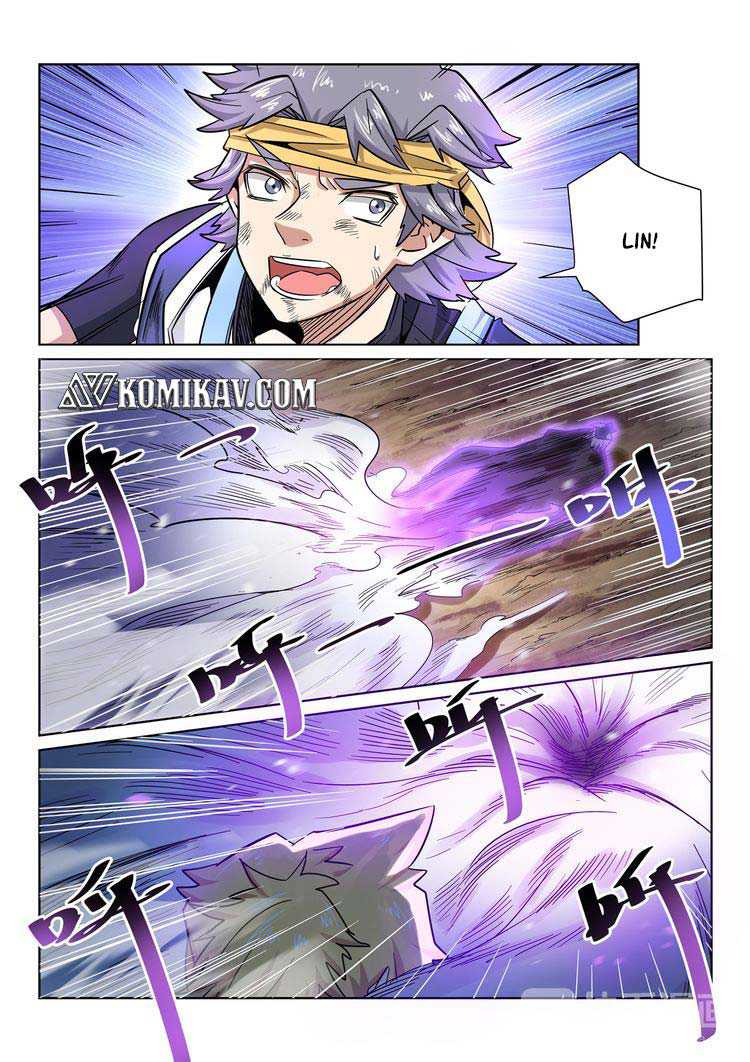 Incomparable Demon King