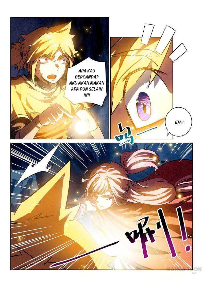 Incomparable Demon King