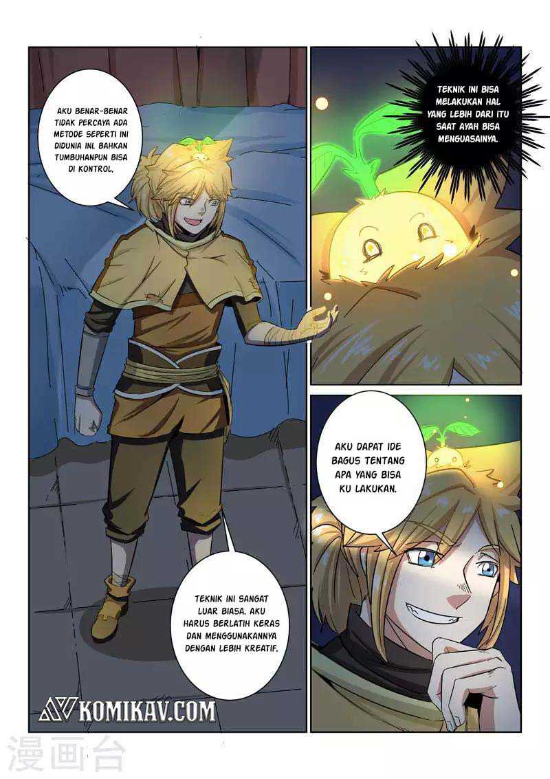 Incomparable Demon King