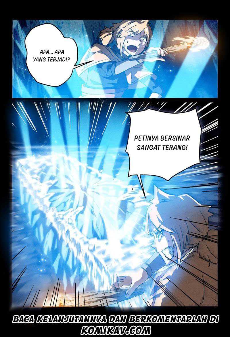 Incomparable Demon King