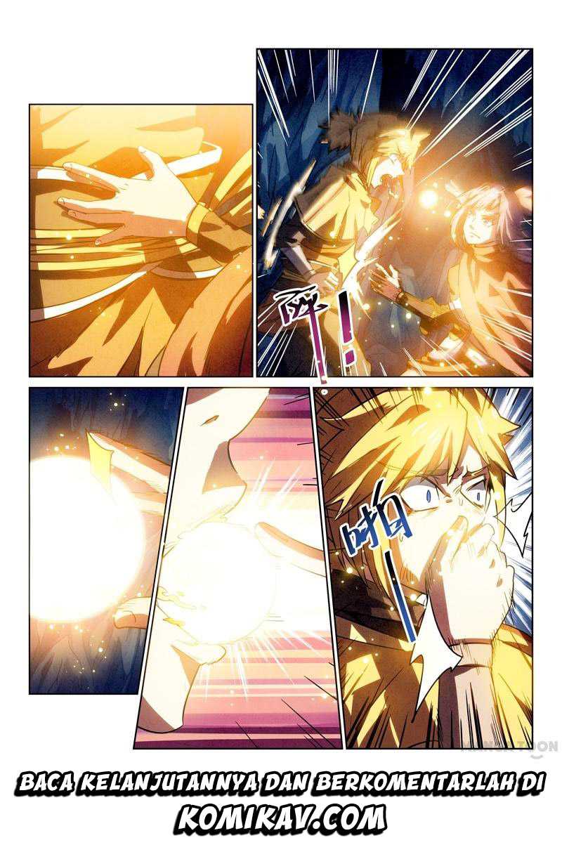 Incomparable Demon King