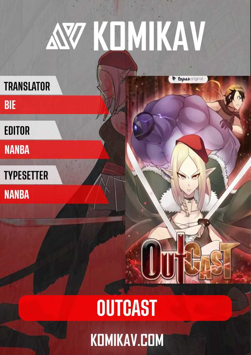 Outcast