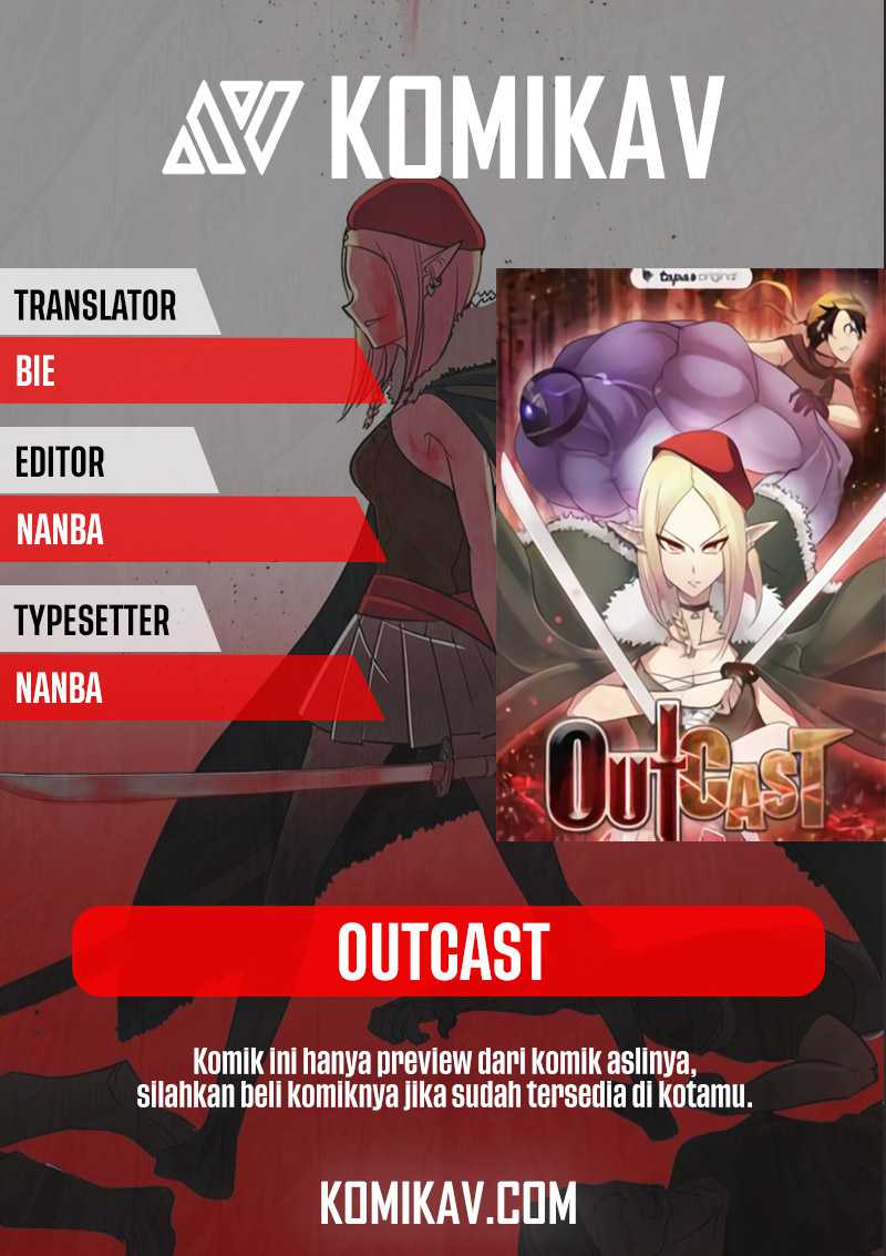 Outcast