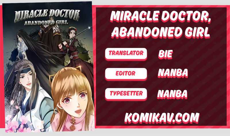 Miracle Doctor Abandoned Girl