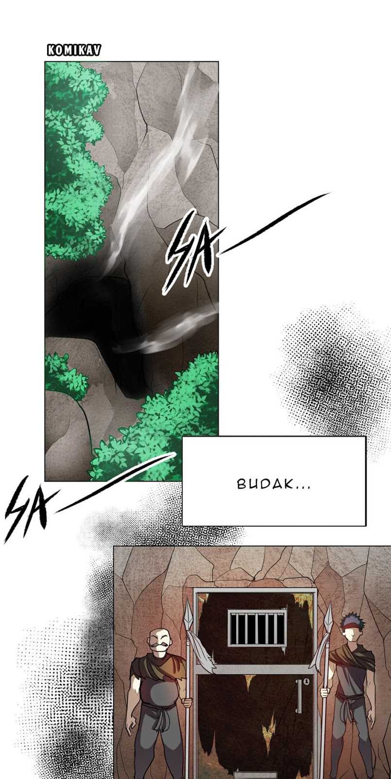 Outcast