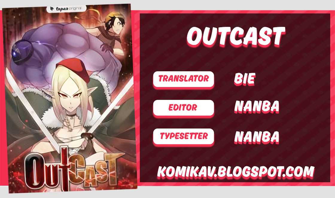 Outcast