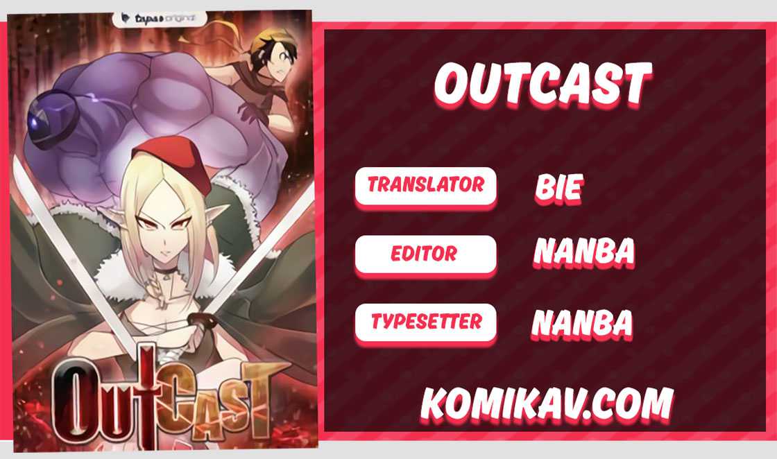 Outcast