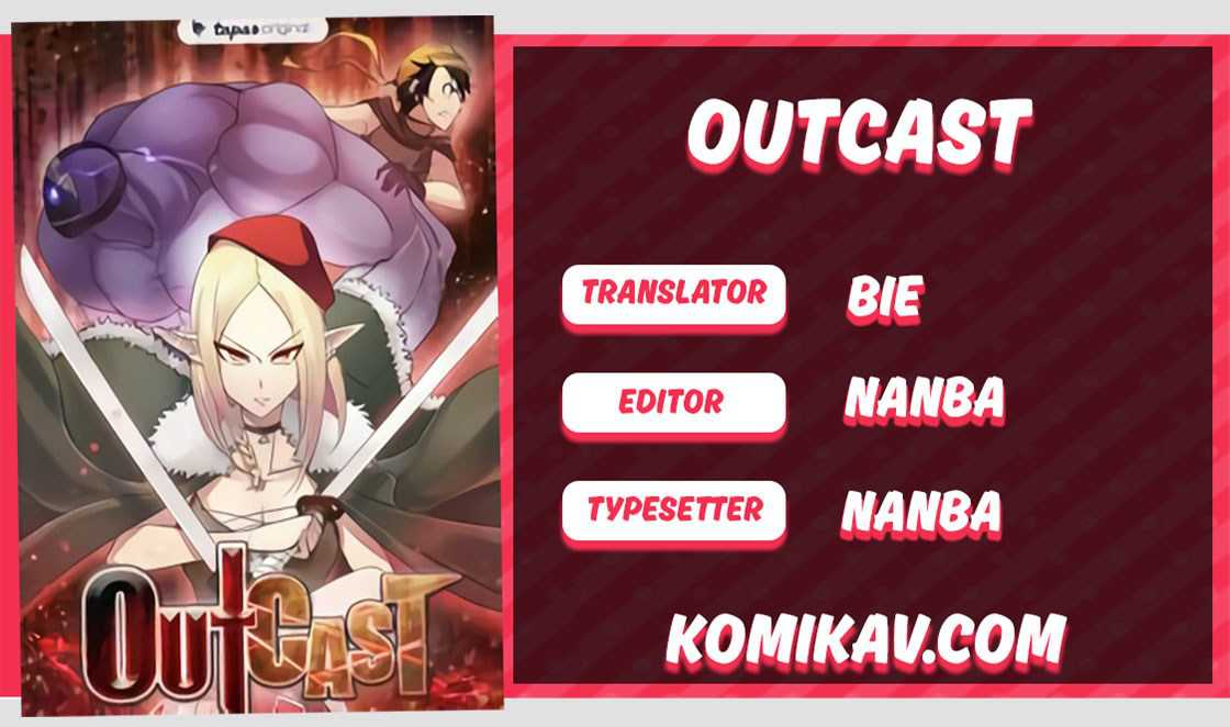 Outcast